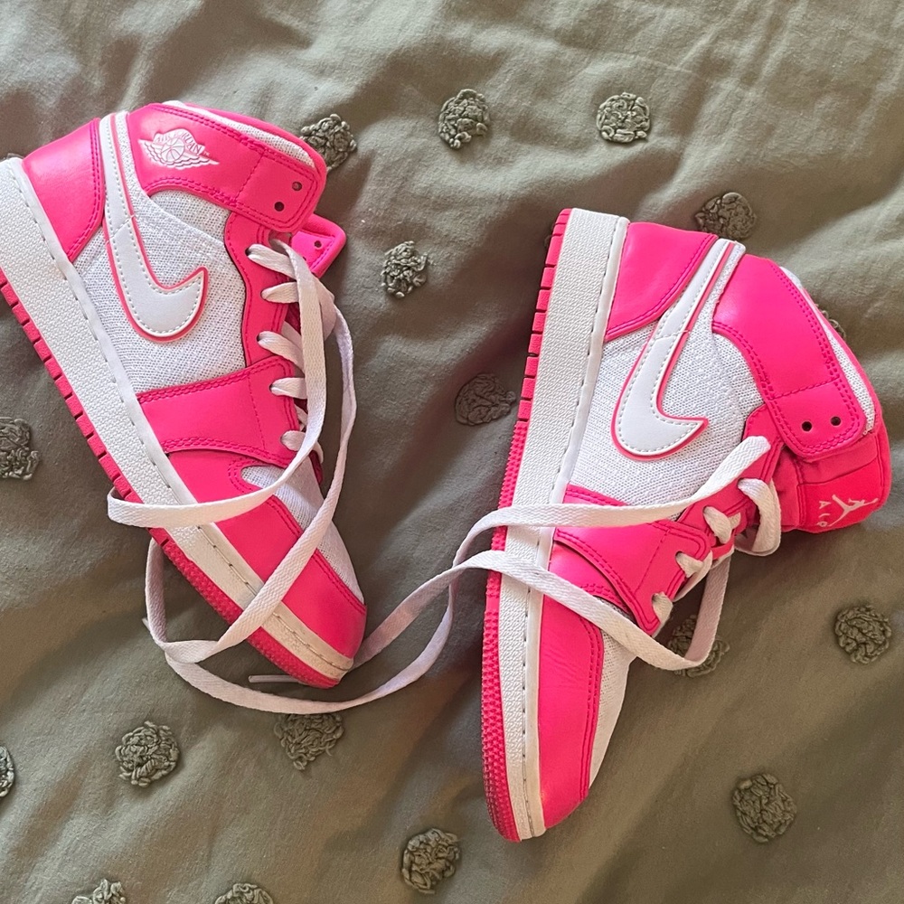 Nike Jordan’s